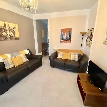 Blackpool Abode - The Buttercup Suite Buitenkant foto