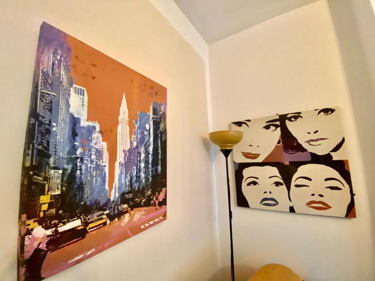 Blackpool Abode - The Buttercup Suite Buitenkant foto